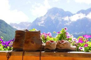 Agriturismo Ciablun Valle Di Cadore